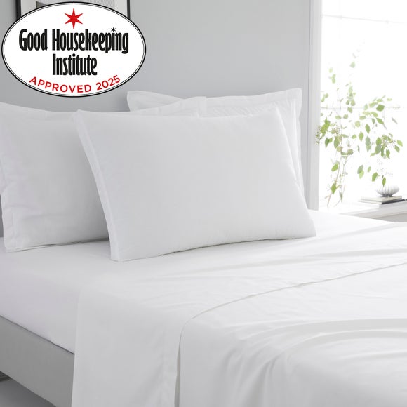 Pure Cotton Box Pillowcase
