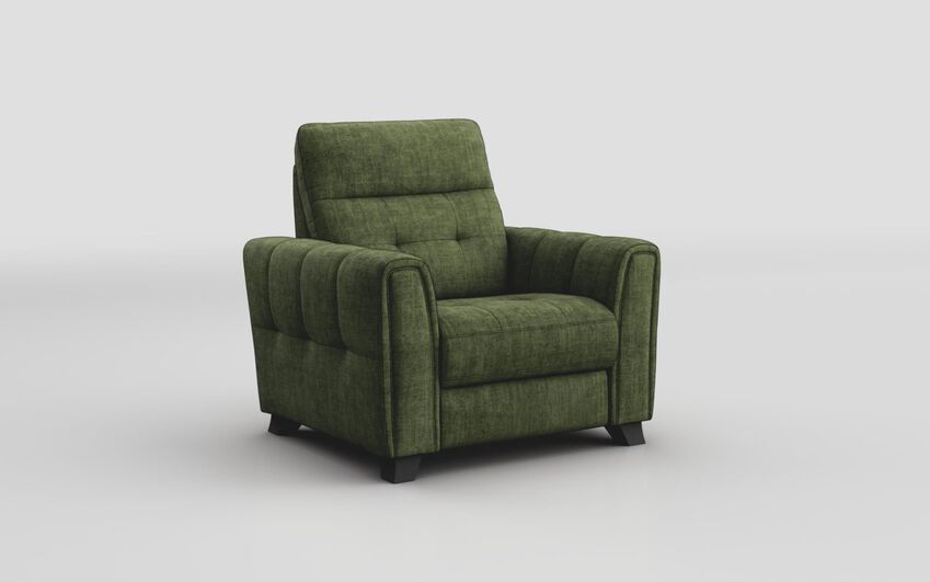 Fabric Barbiano Armchair