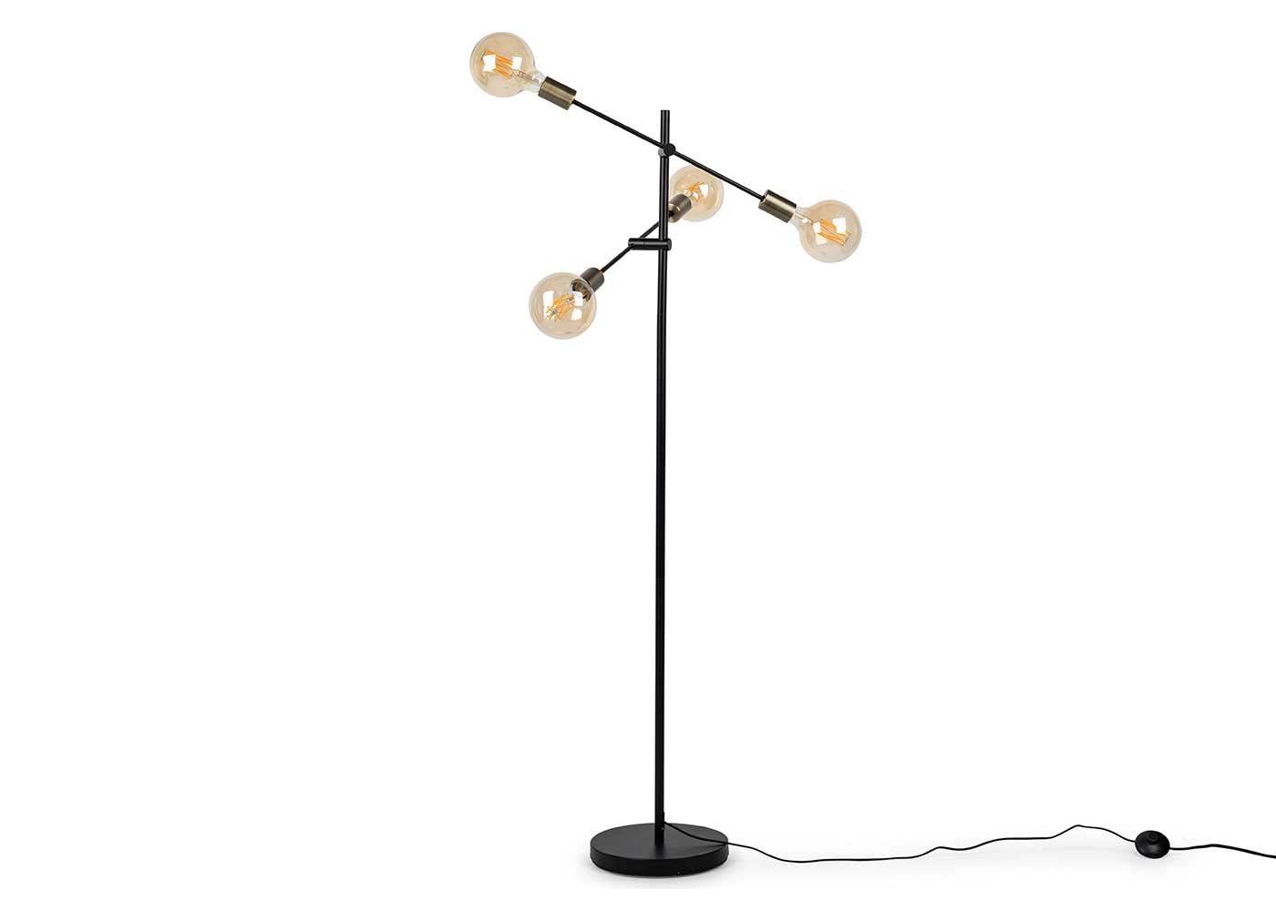 Heal's Mega Junction Floor Lamp