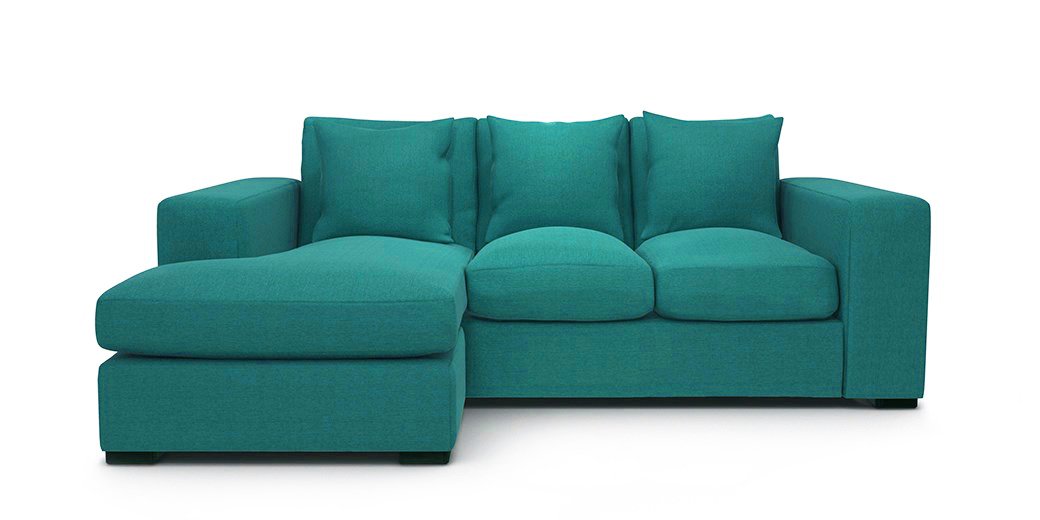 Manhattan Sofa with Chaise