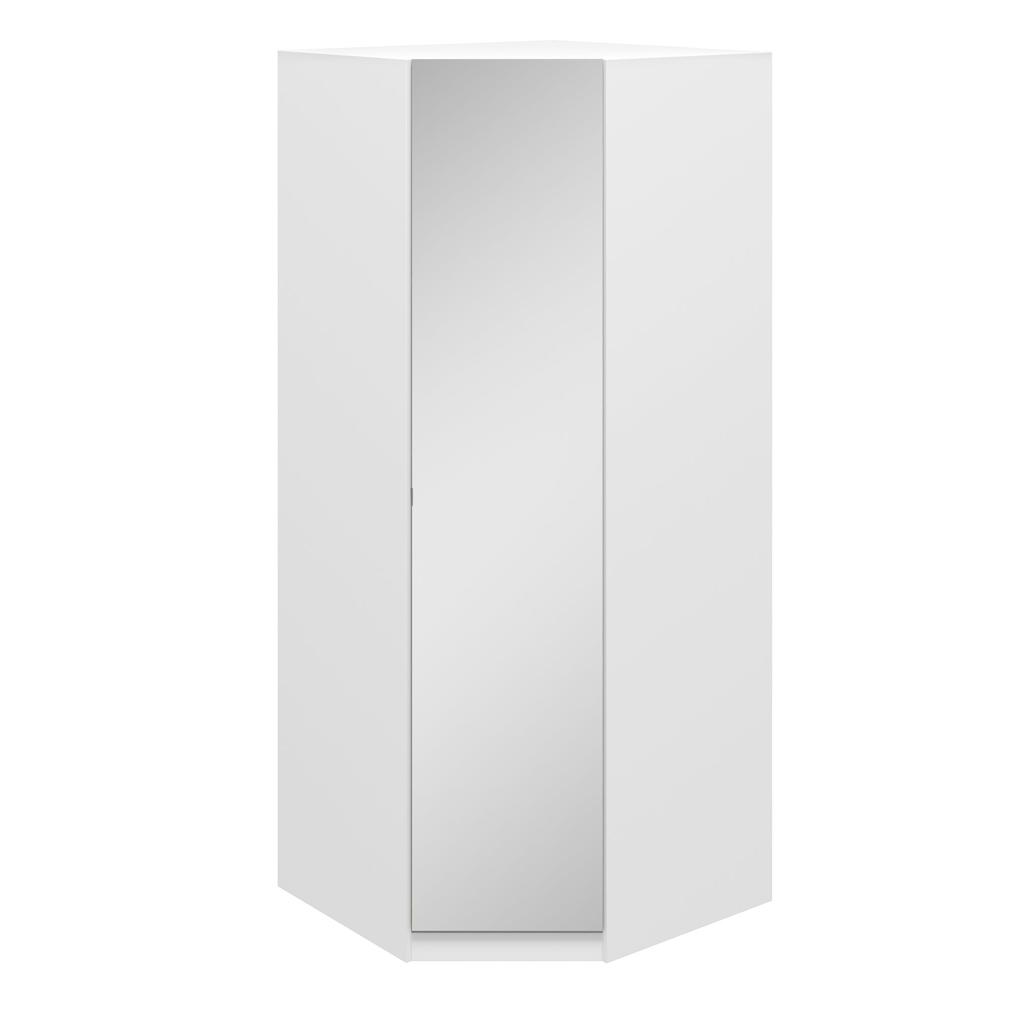 Sudbury Corner Wardrobe