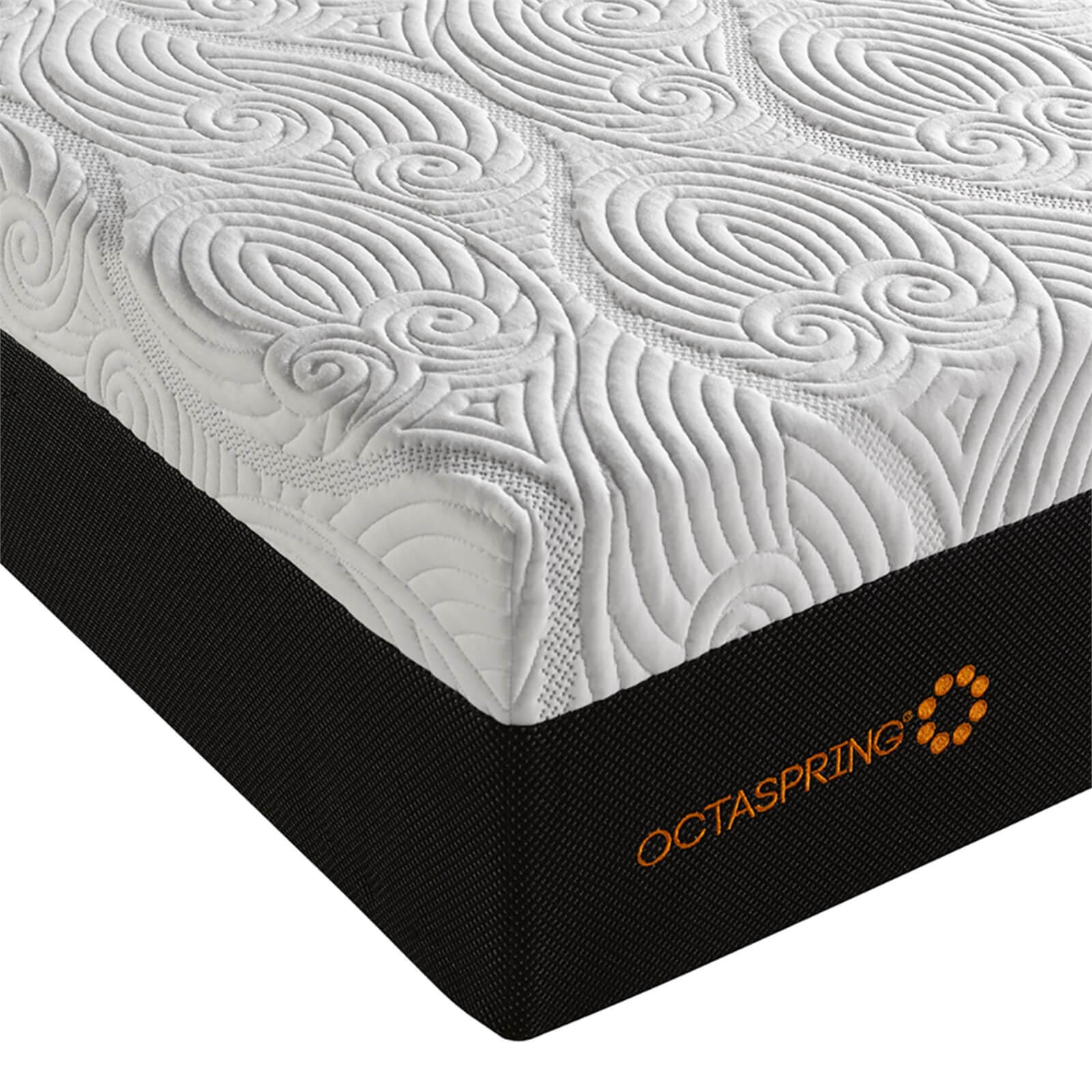 Dormeo Octaspring Sirocco Mattress - King