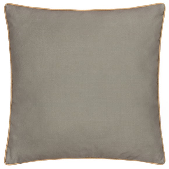 Morris & Co. Strawberry Thief Outdoor Square Cushion 5