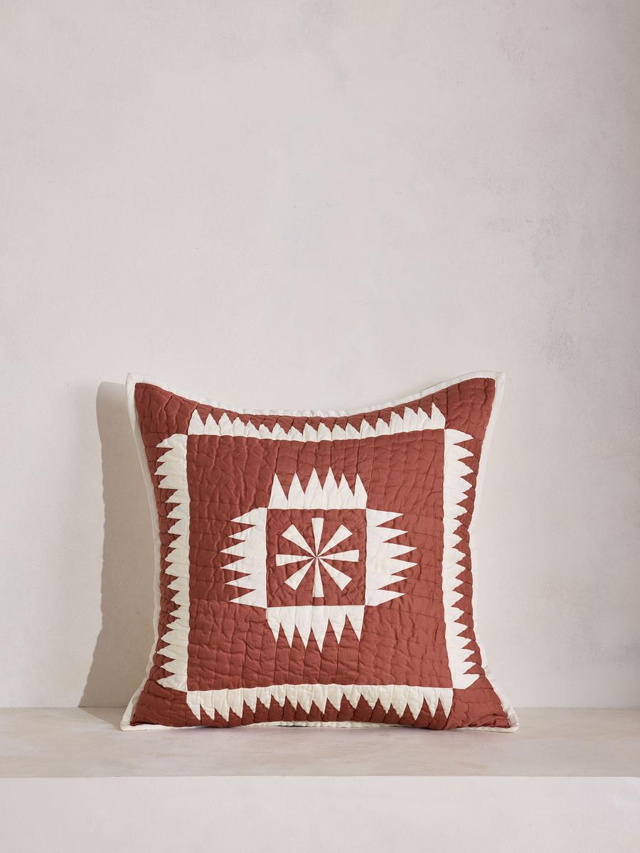 Annabelle Square Cushion