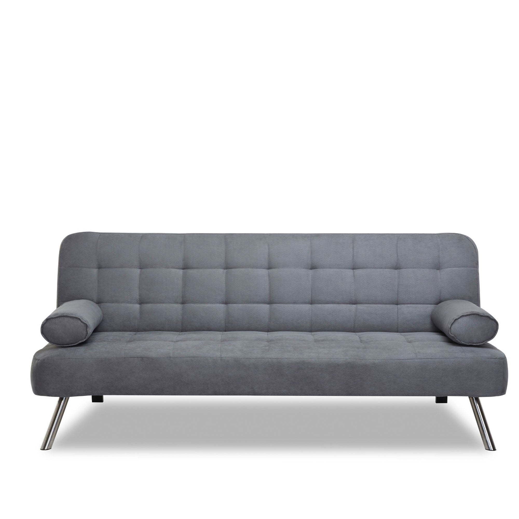 Tobi Fabric Double Sofa Bed