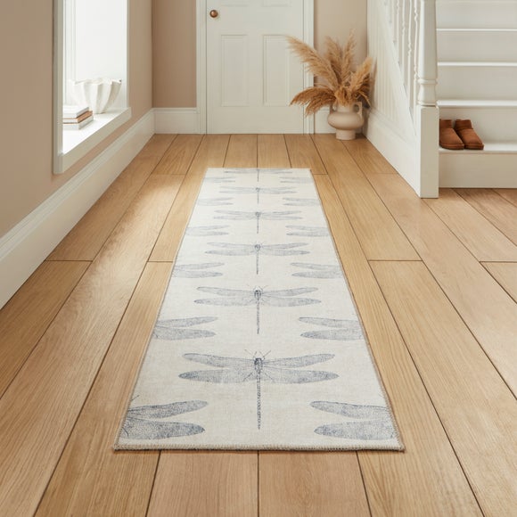 Harlequin Demoiselle Washable Rug