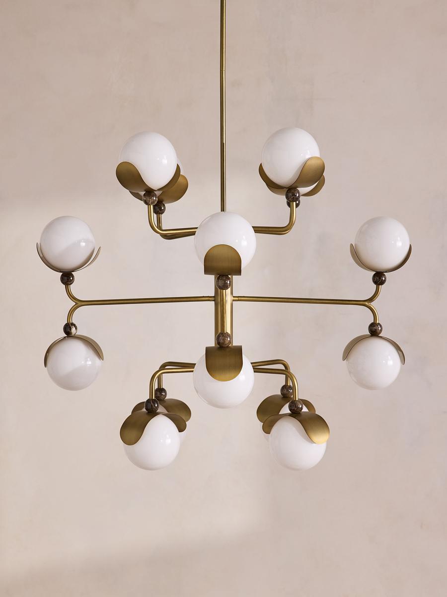 Belsize Chandelier