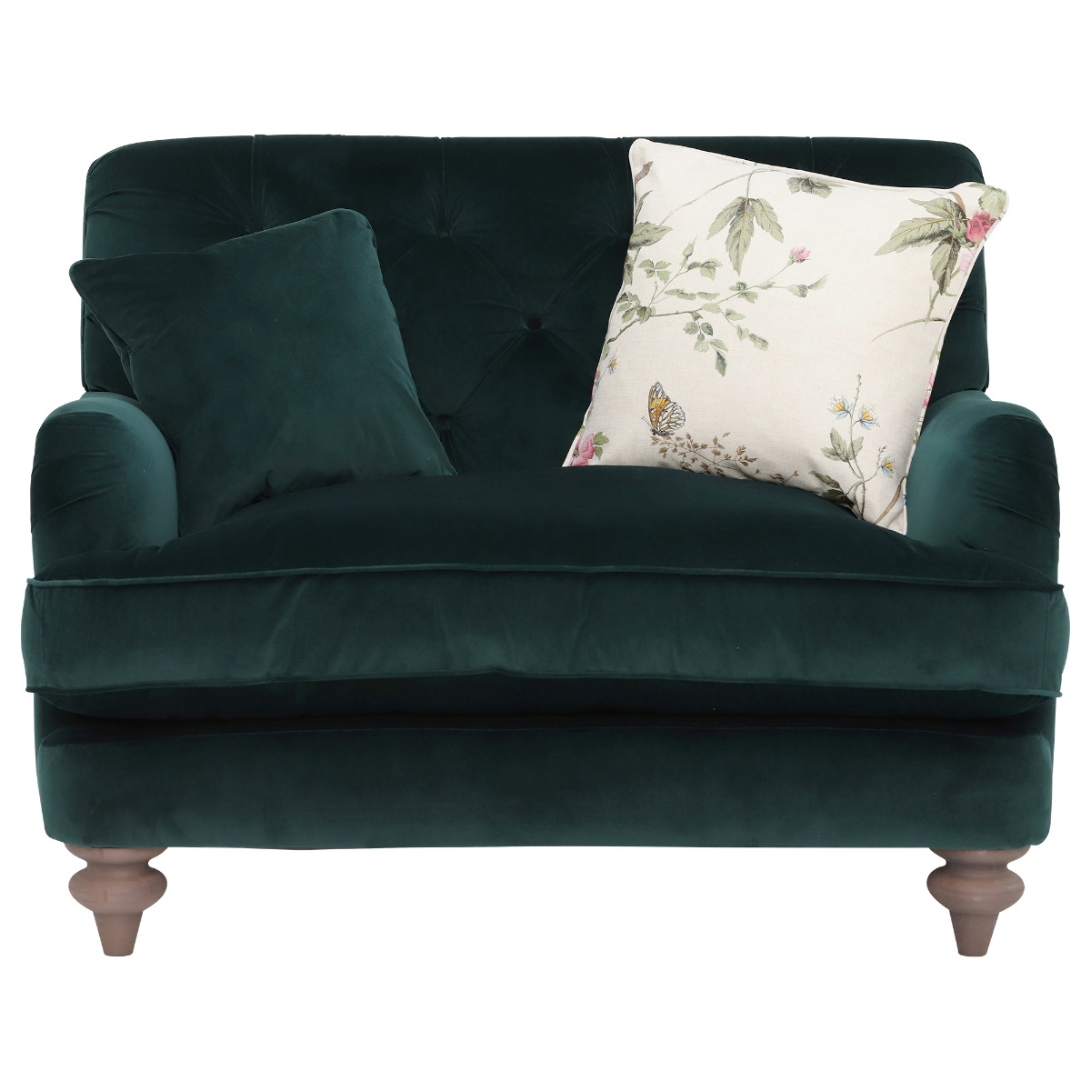 Windermere Snuggle Chair