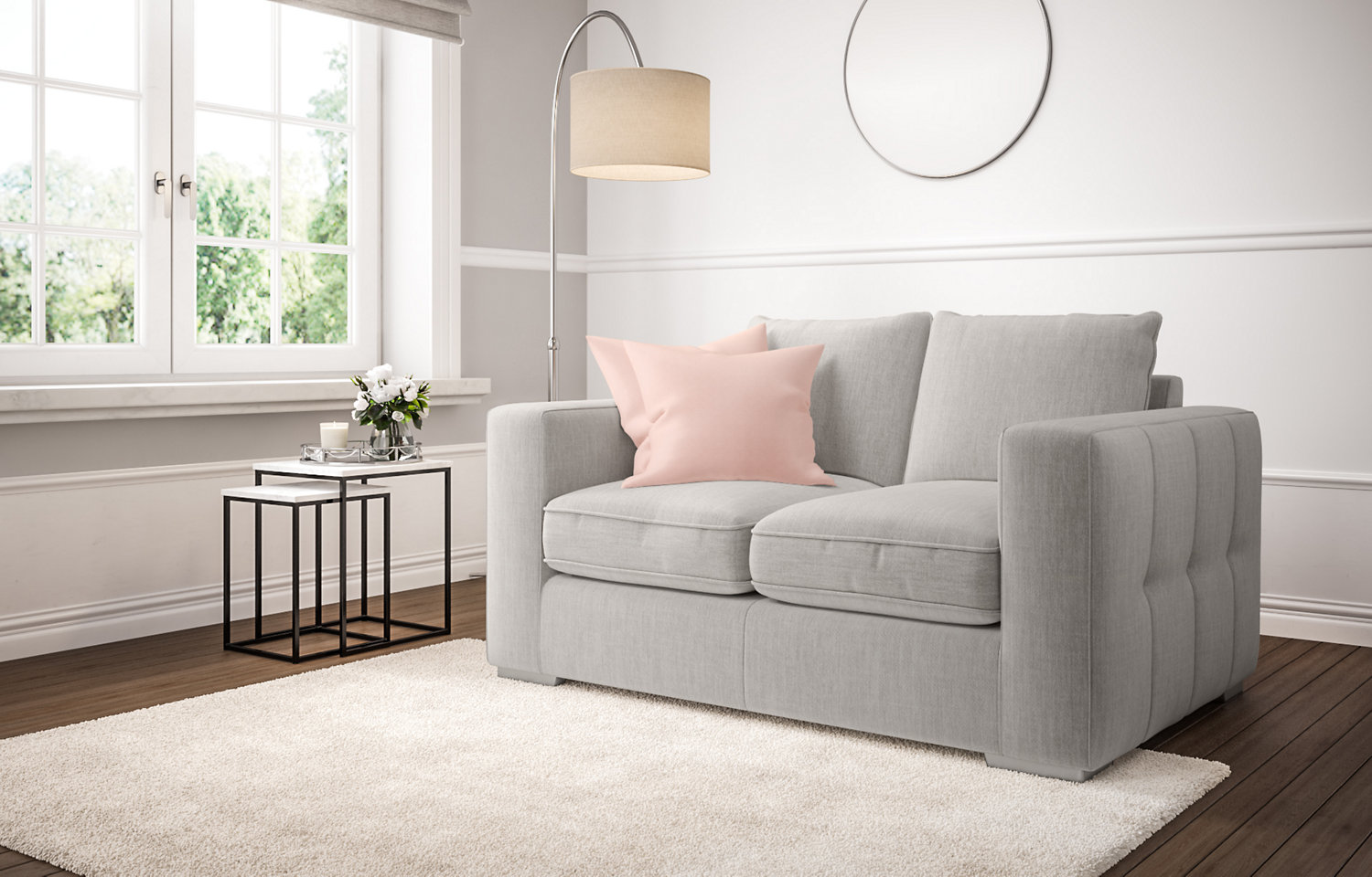 M&S Chelsea Large 2 Seater Sofa
