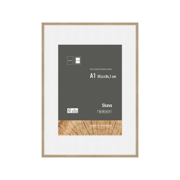 Nielsen Skava Photo Frame