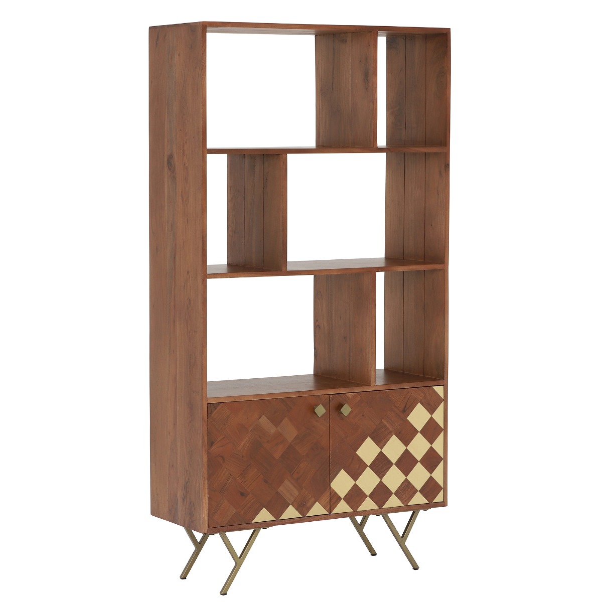 Bibi Bookcase