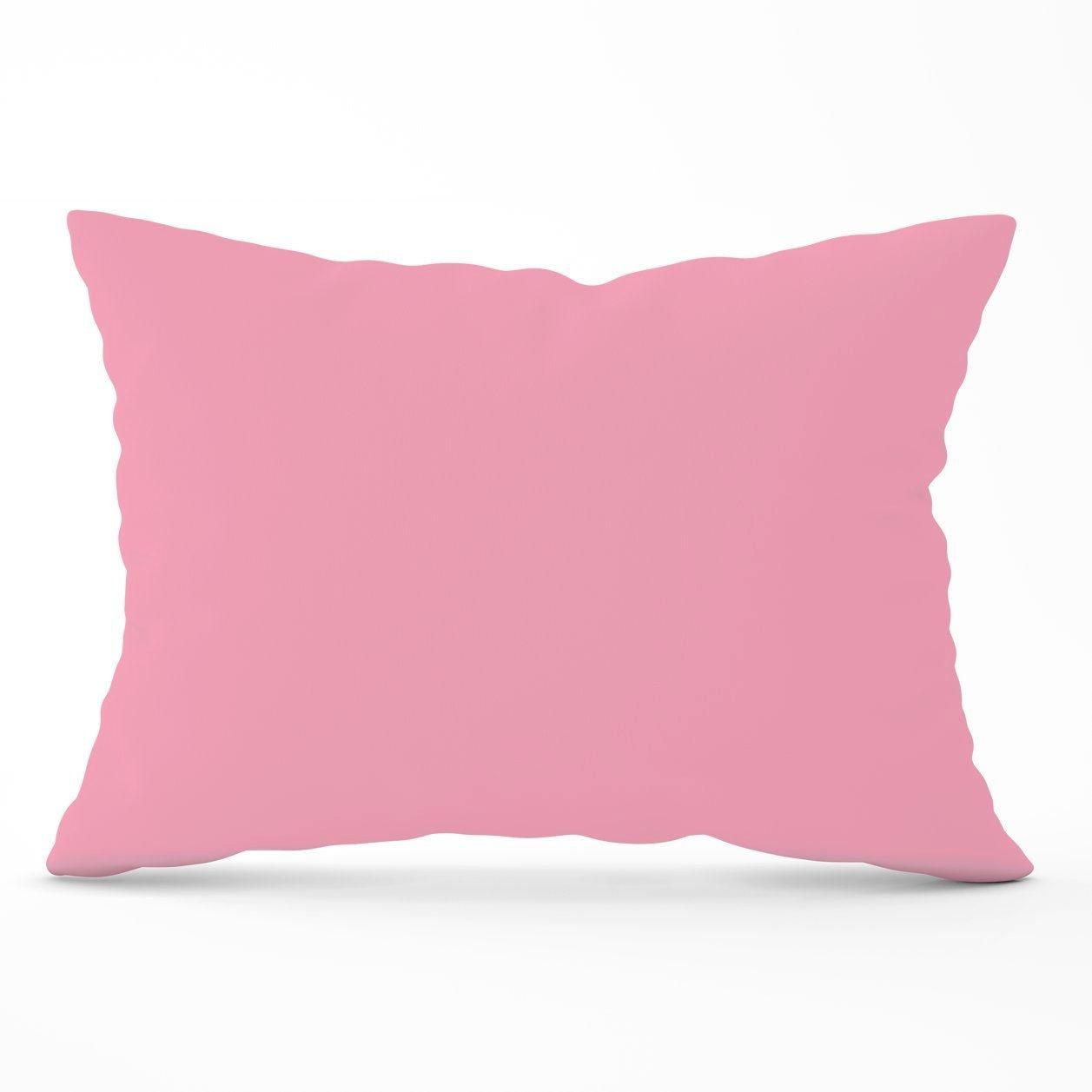 Warren Reed - Designer Baby Pink Cushions