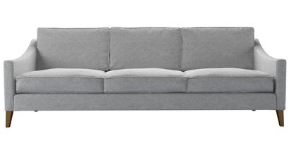 Iggy 4 Seat Sofa in White Cliffs Whitstable - sofa.com