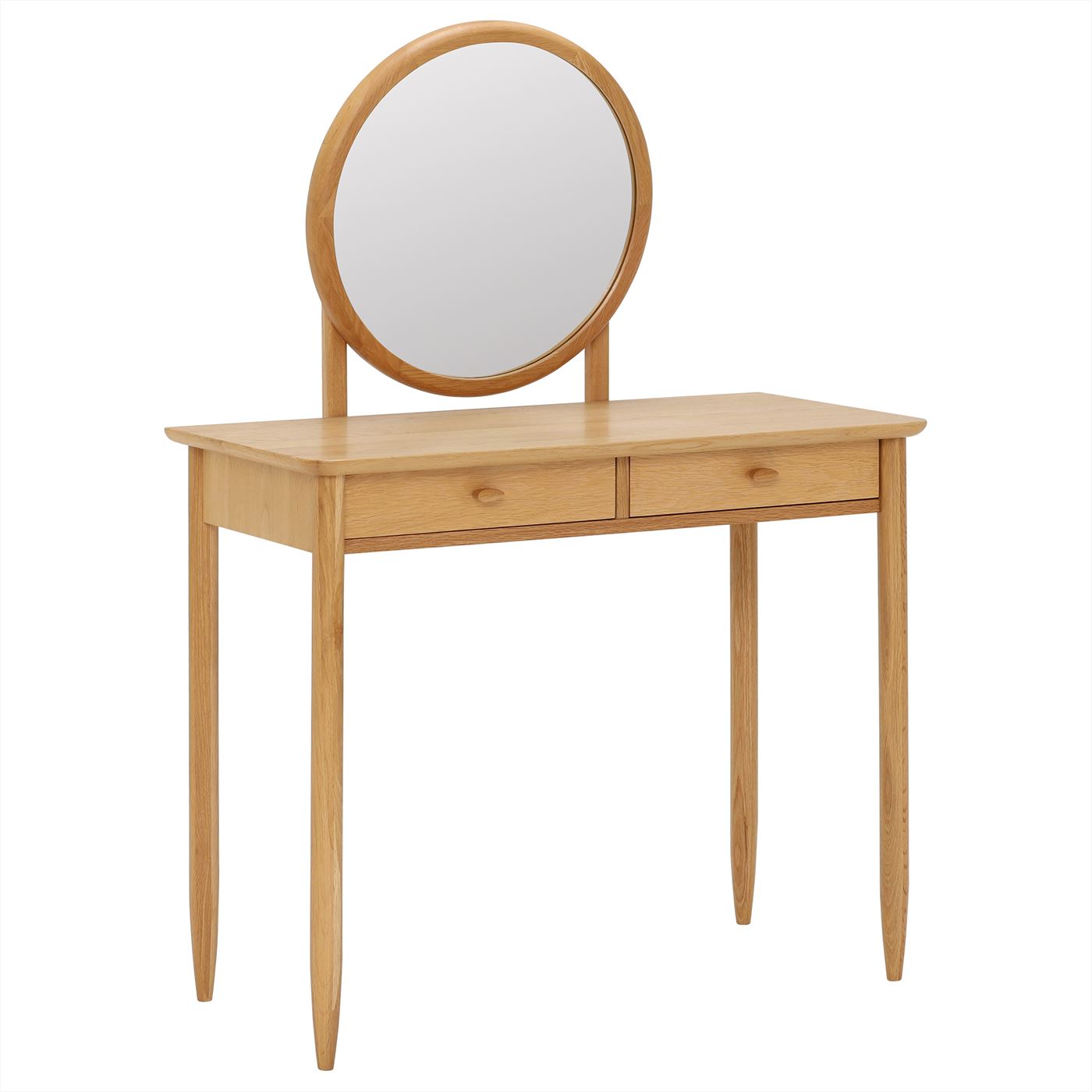 Ercol Teramo Dressing Table