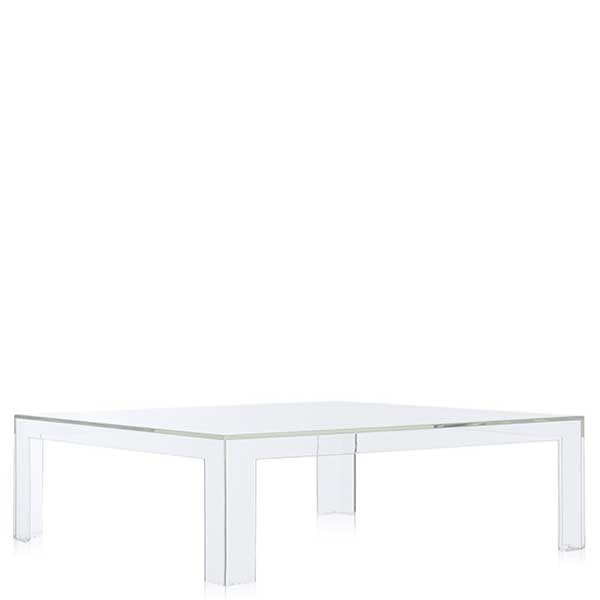 Kartell Invisible Coffee Table
