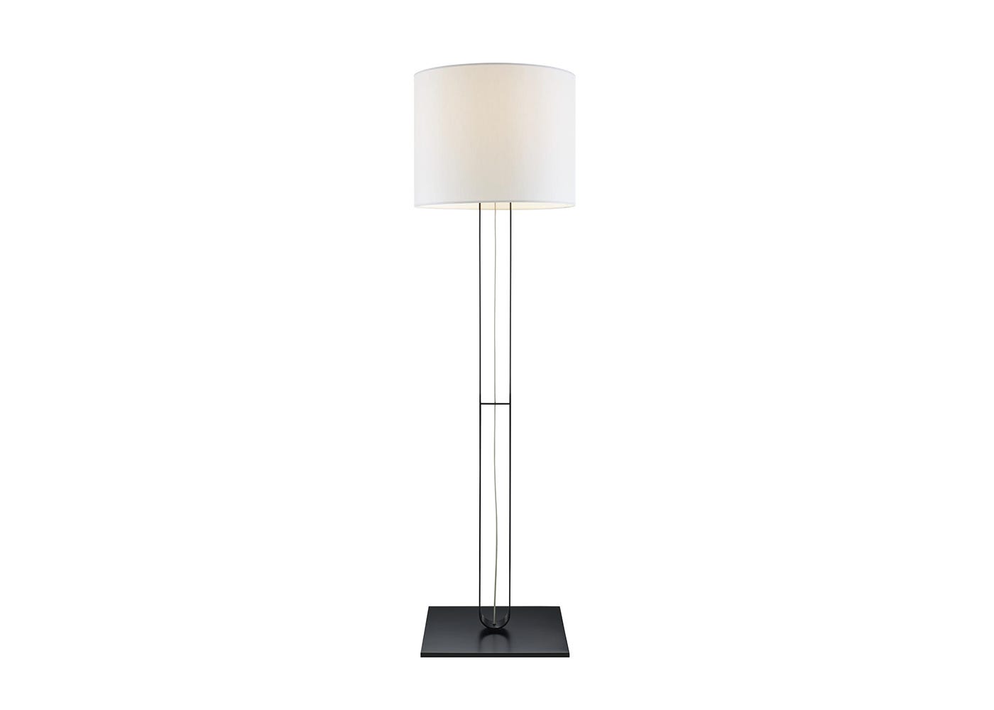 Ligne Roset U Turn Floor lamp