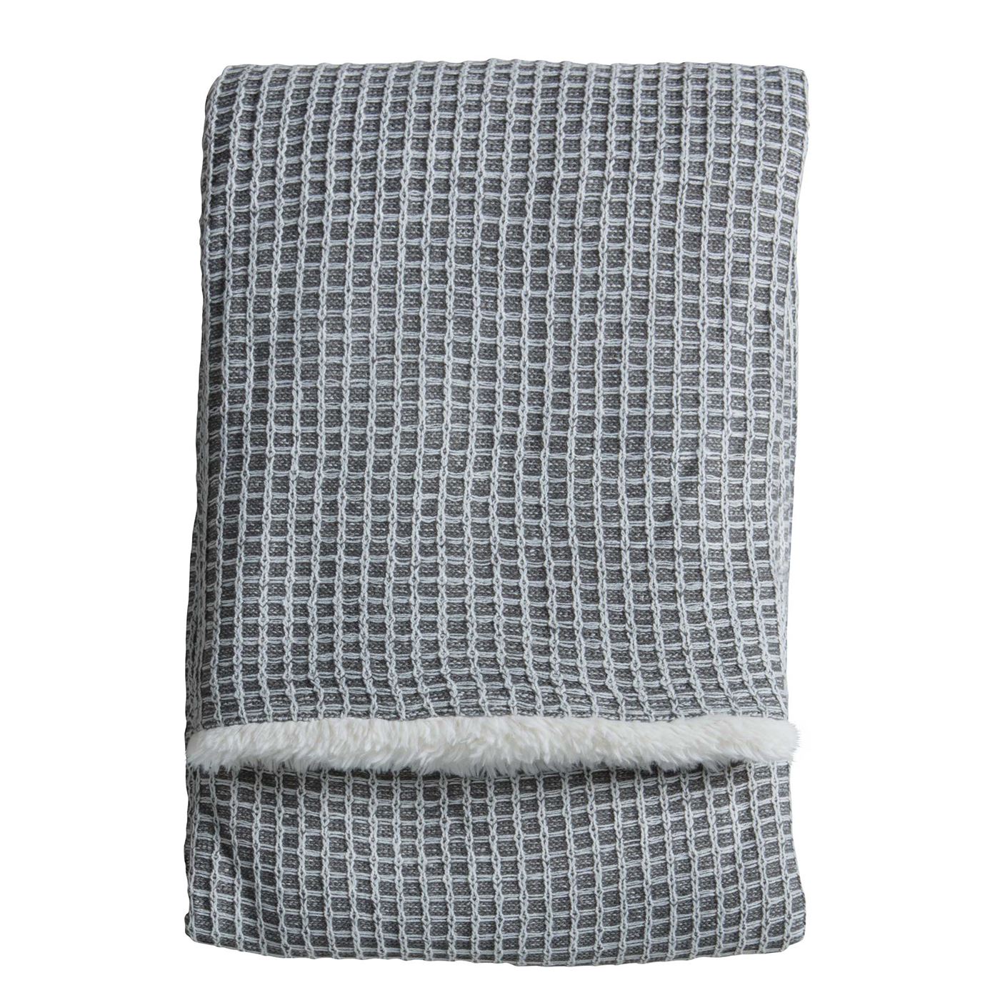 Waffle Throw