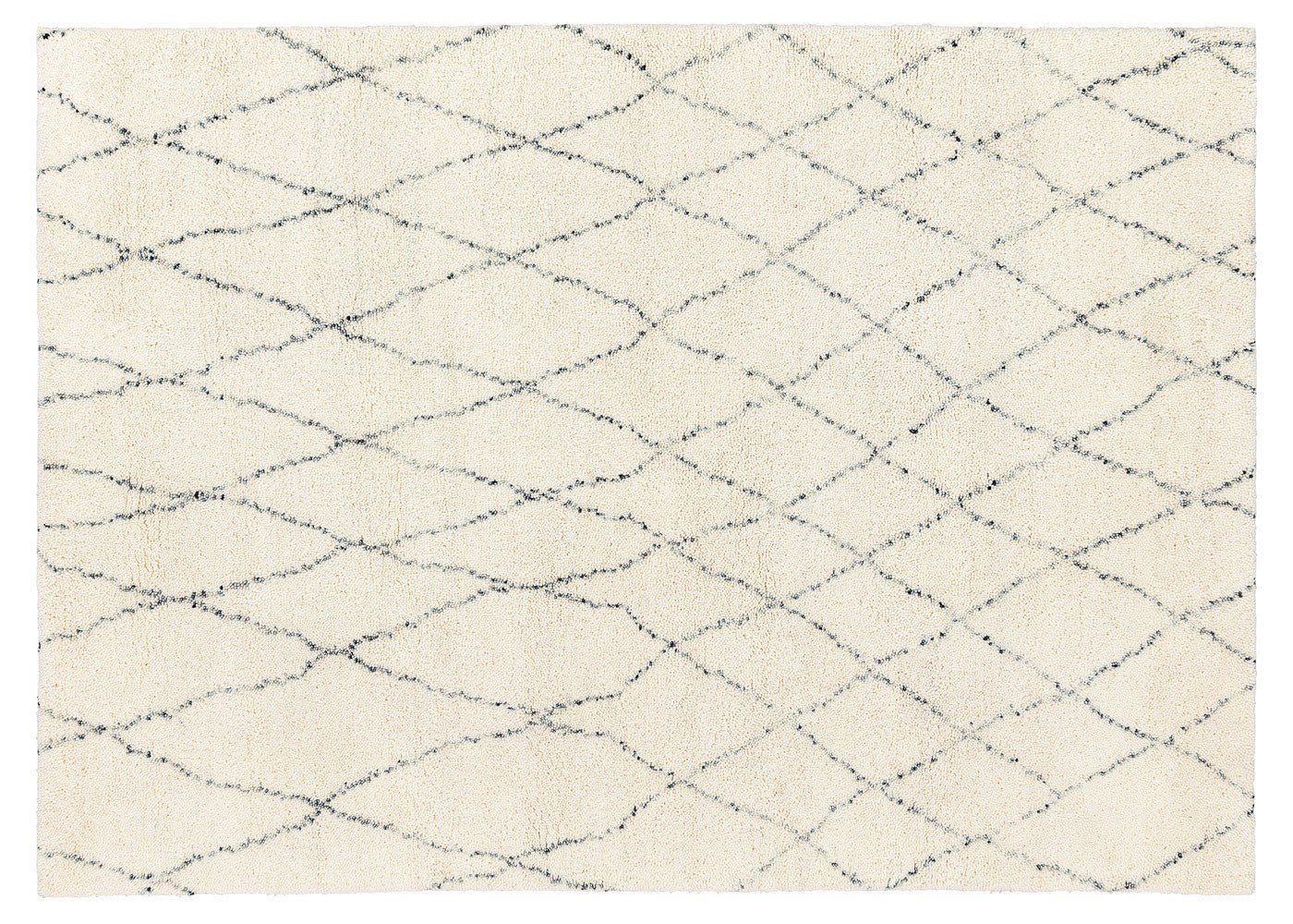 Ligne Pure Berber Rug 140cm x 200cm