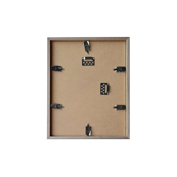 Nielsen Quadrum Photo Frame 4