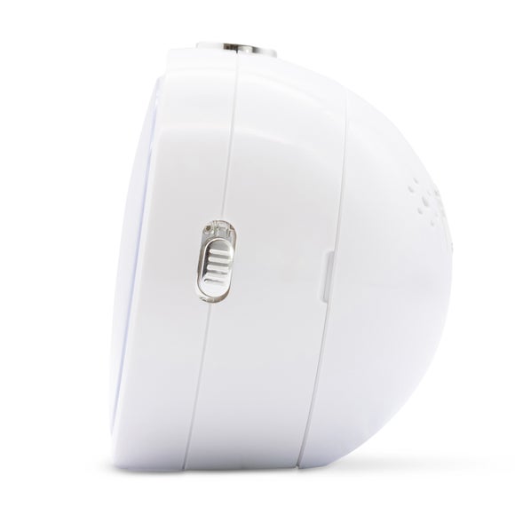 Acctim Elana Sweep Alarm Clock 4