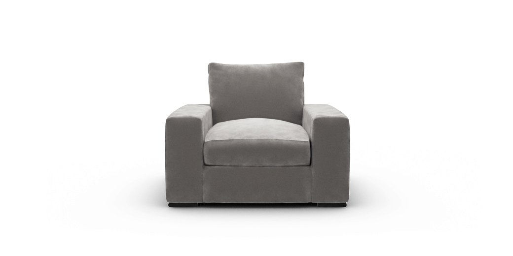 Warwick Armchair