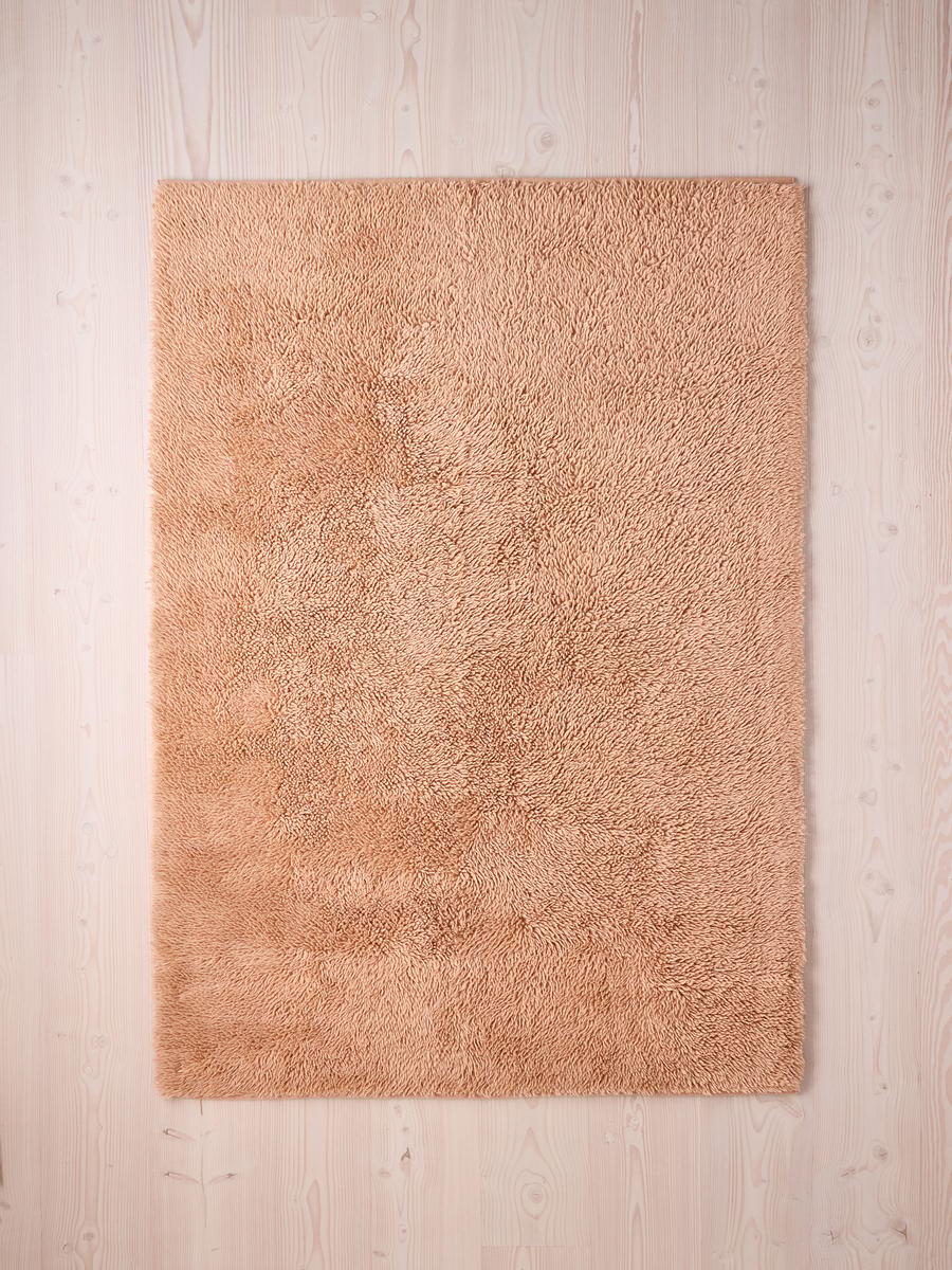 Walker Rug, Pink, 270 x 360cm