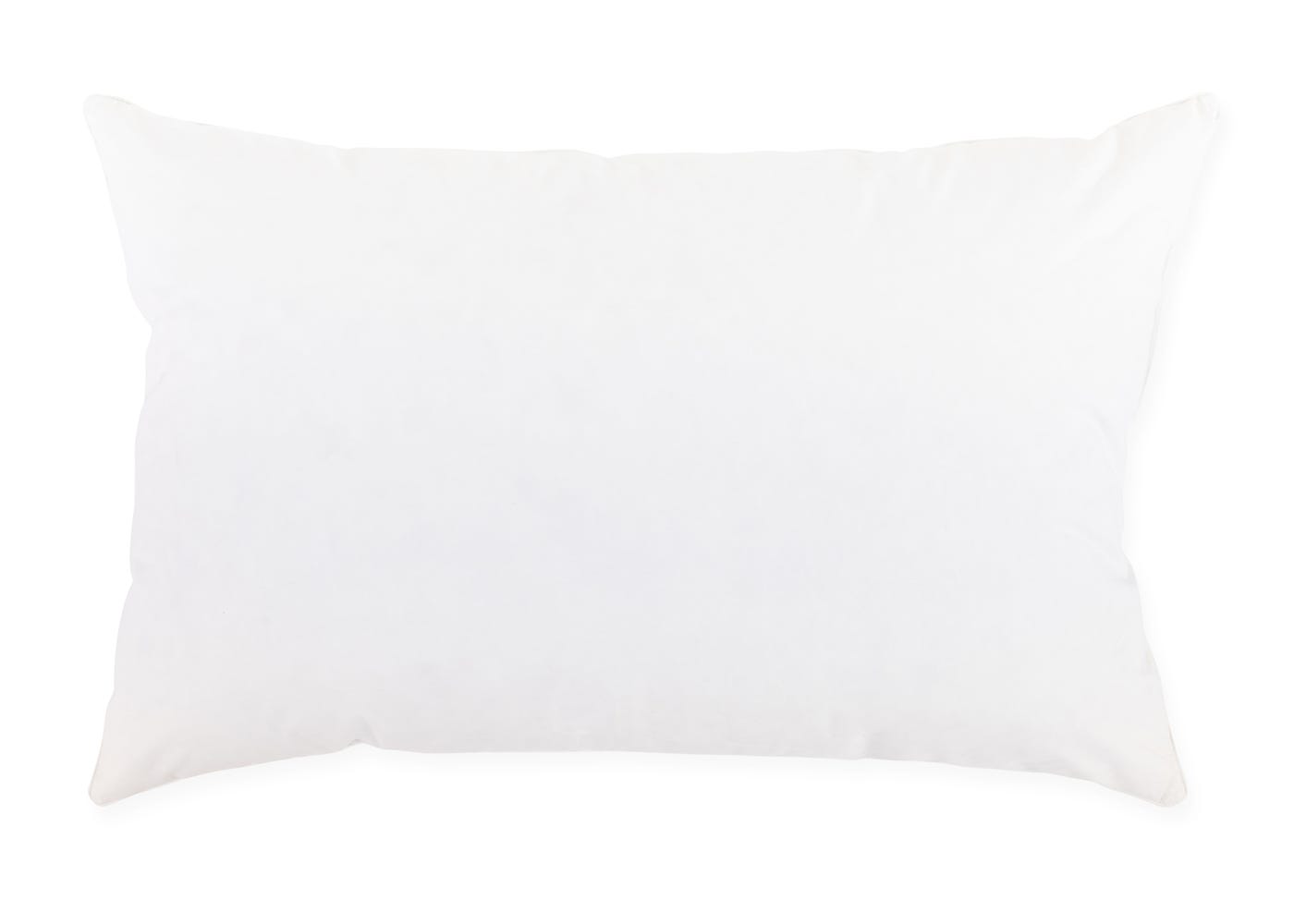 Heal's Premium Duck Down Pillow