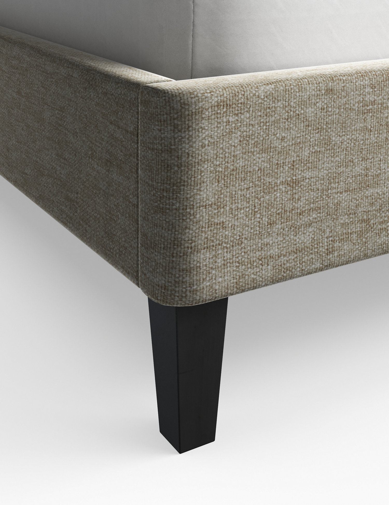 M&S Hanton Bed