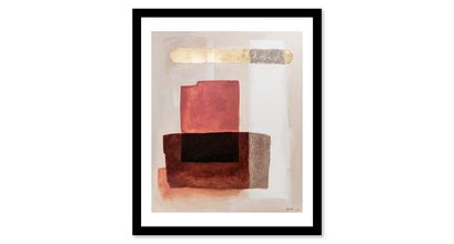 Urban Landscape No.17 Print - sofa.com