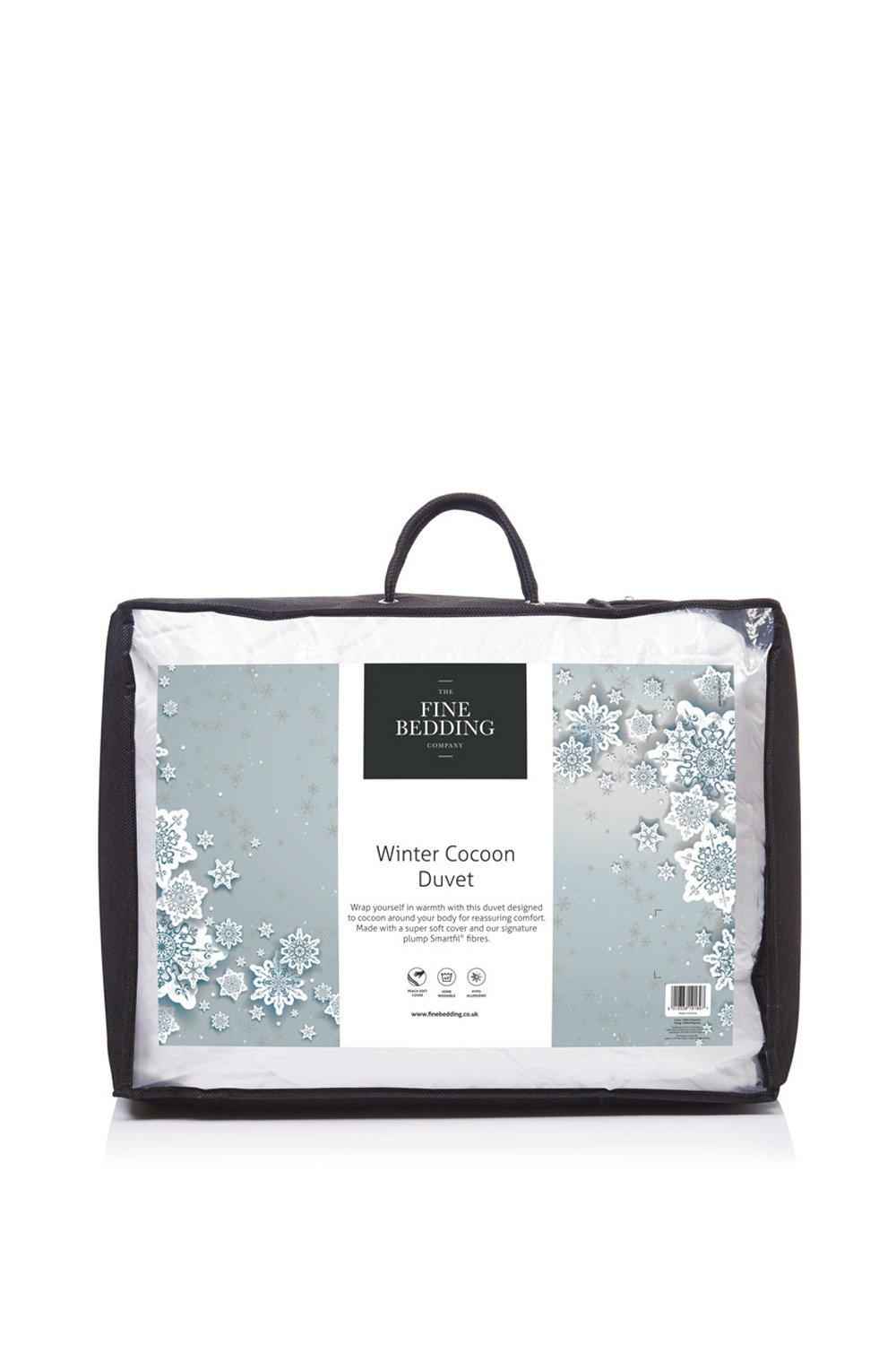Winter Cocoon King Duvet 13.5tog