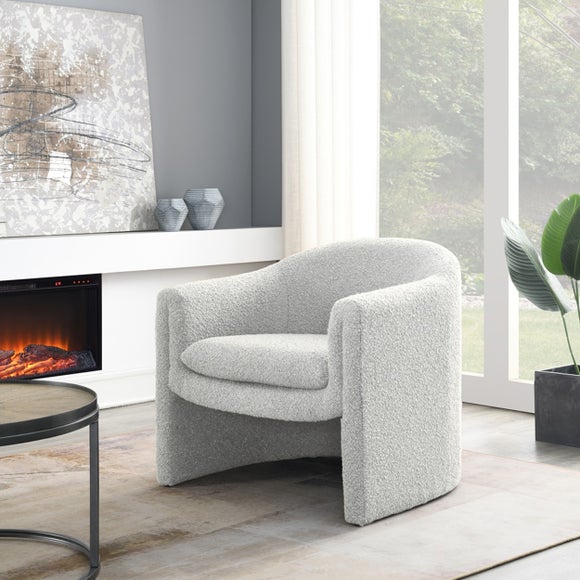 Elodie Occasional Armchair