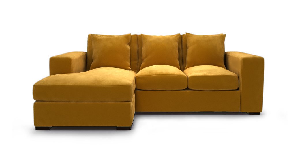 Melrose Sofa with Chaise
