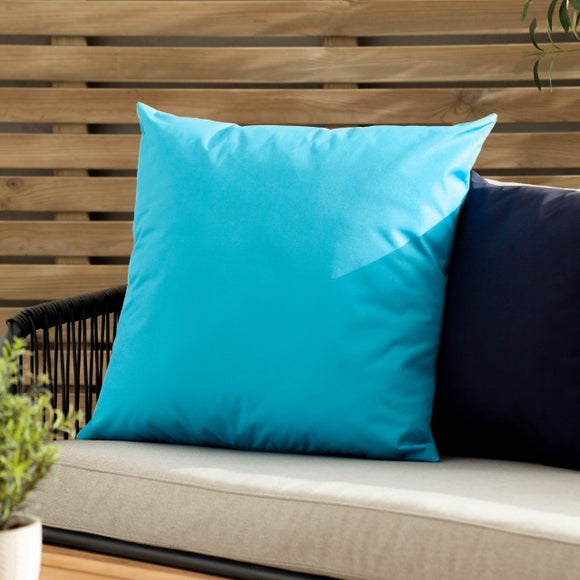 furn. Plain Outdoor Cushion