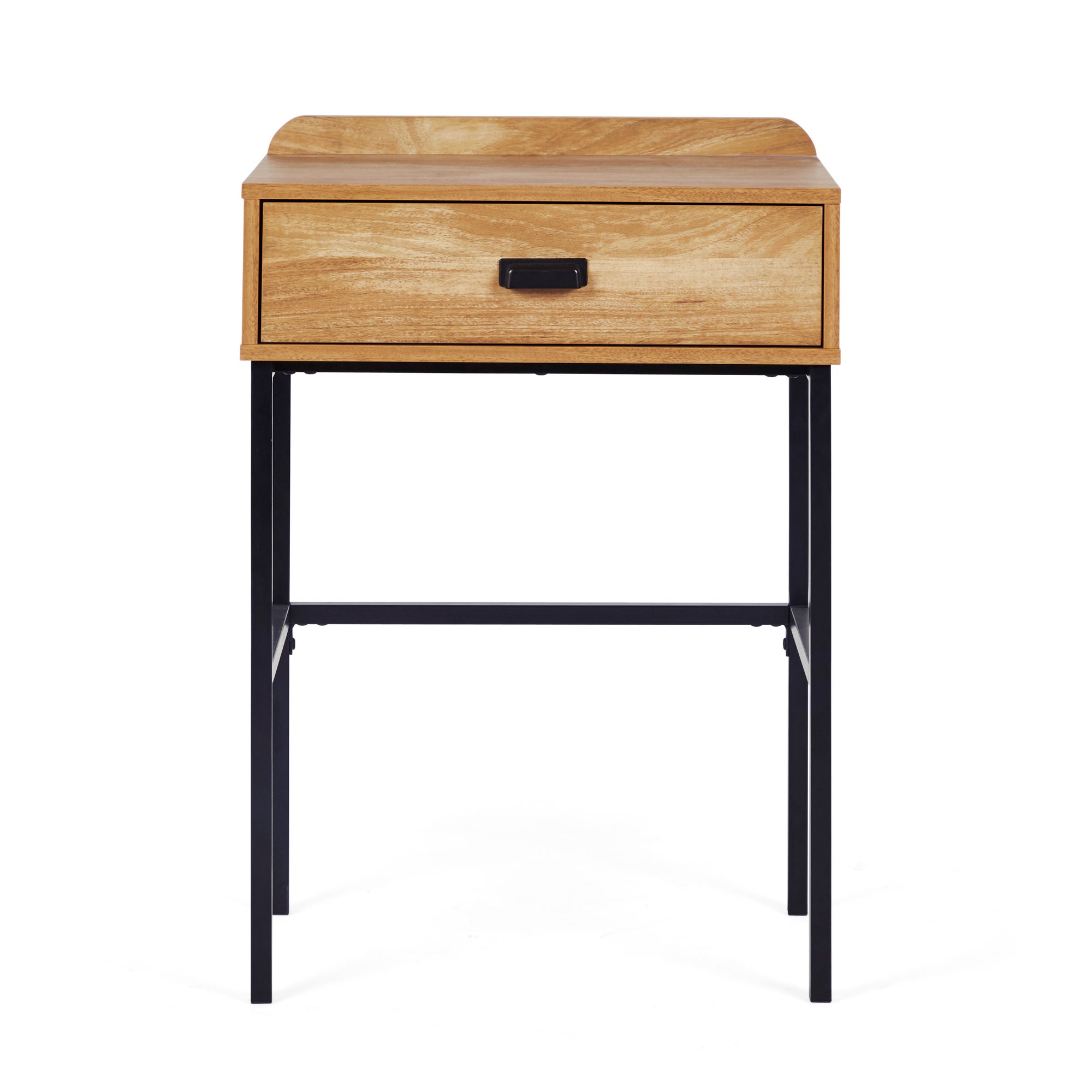 Greenwich Compact Desk Brown