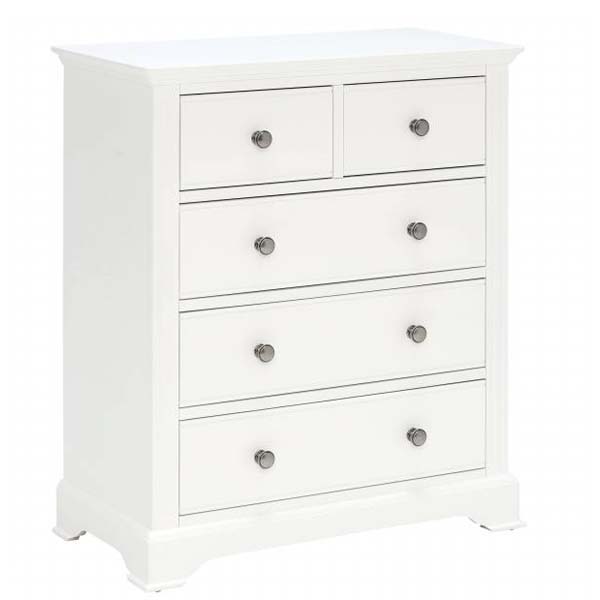 Sarzay 2 Over 3 Chest