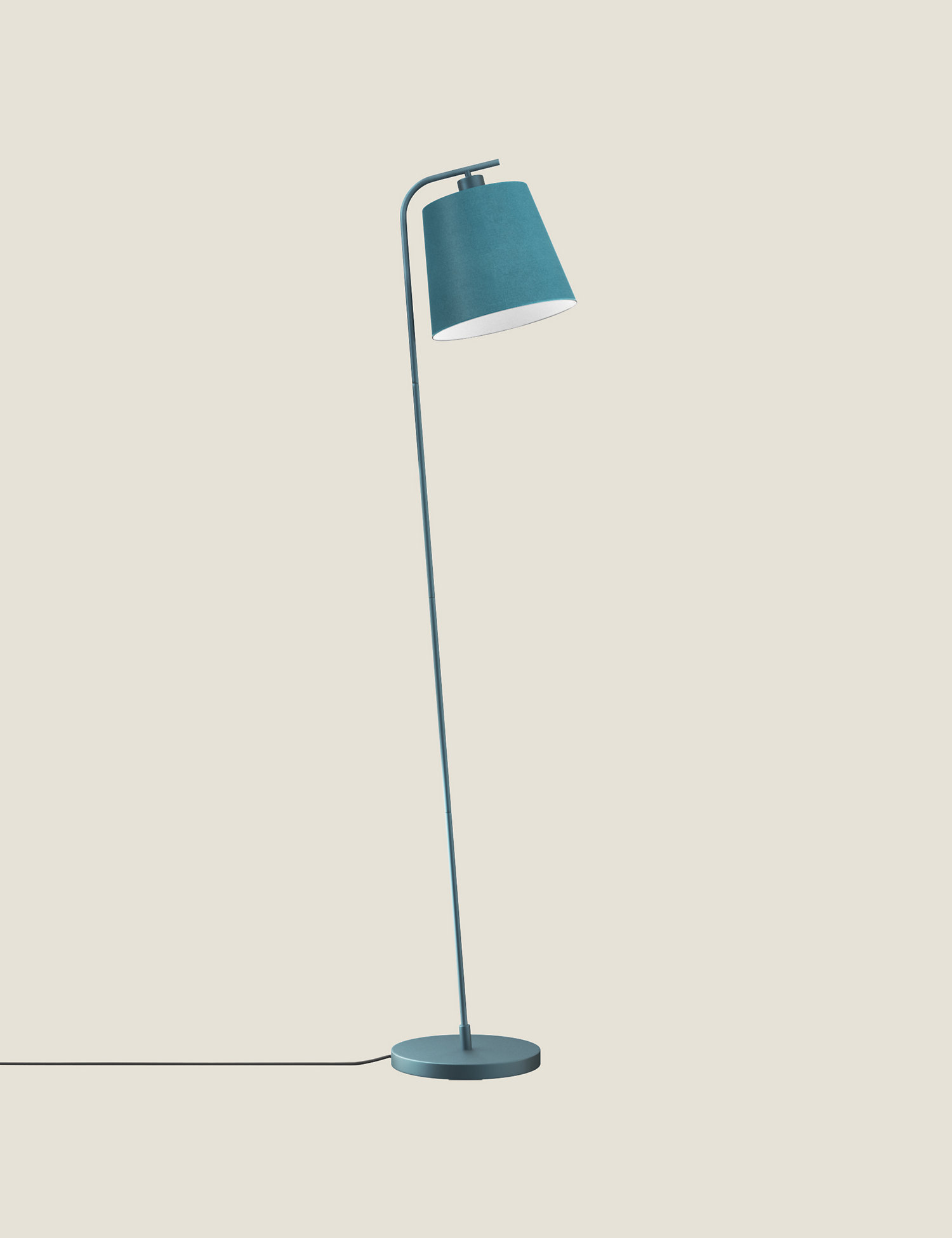M&S Hayden Floor Lamp