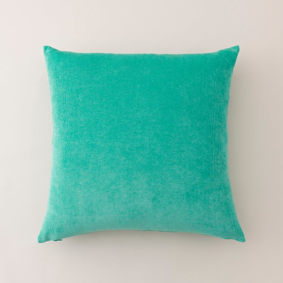 Velour Cushion