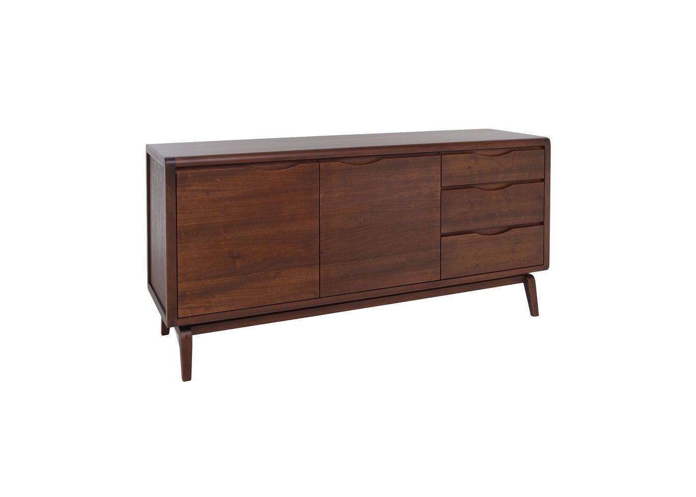 Ercol Lugo Large Sideboard