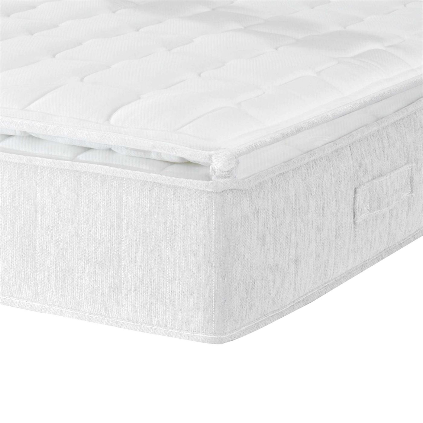 King Koil Extended Life Divan Bed