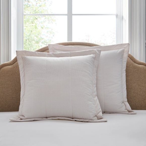 Dorma Purity Meadow Pillow Sham