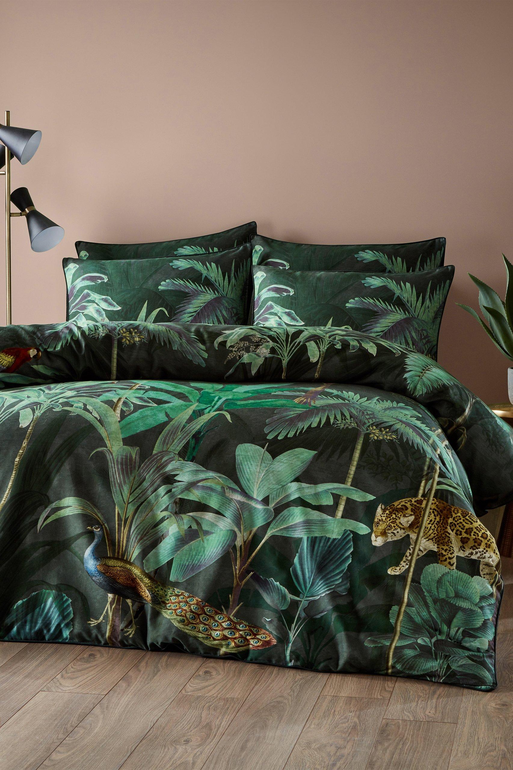 Siona Single Duvet Set