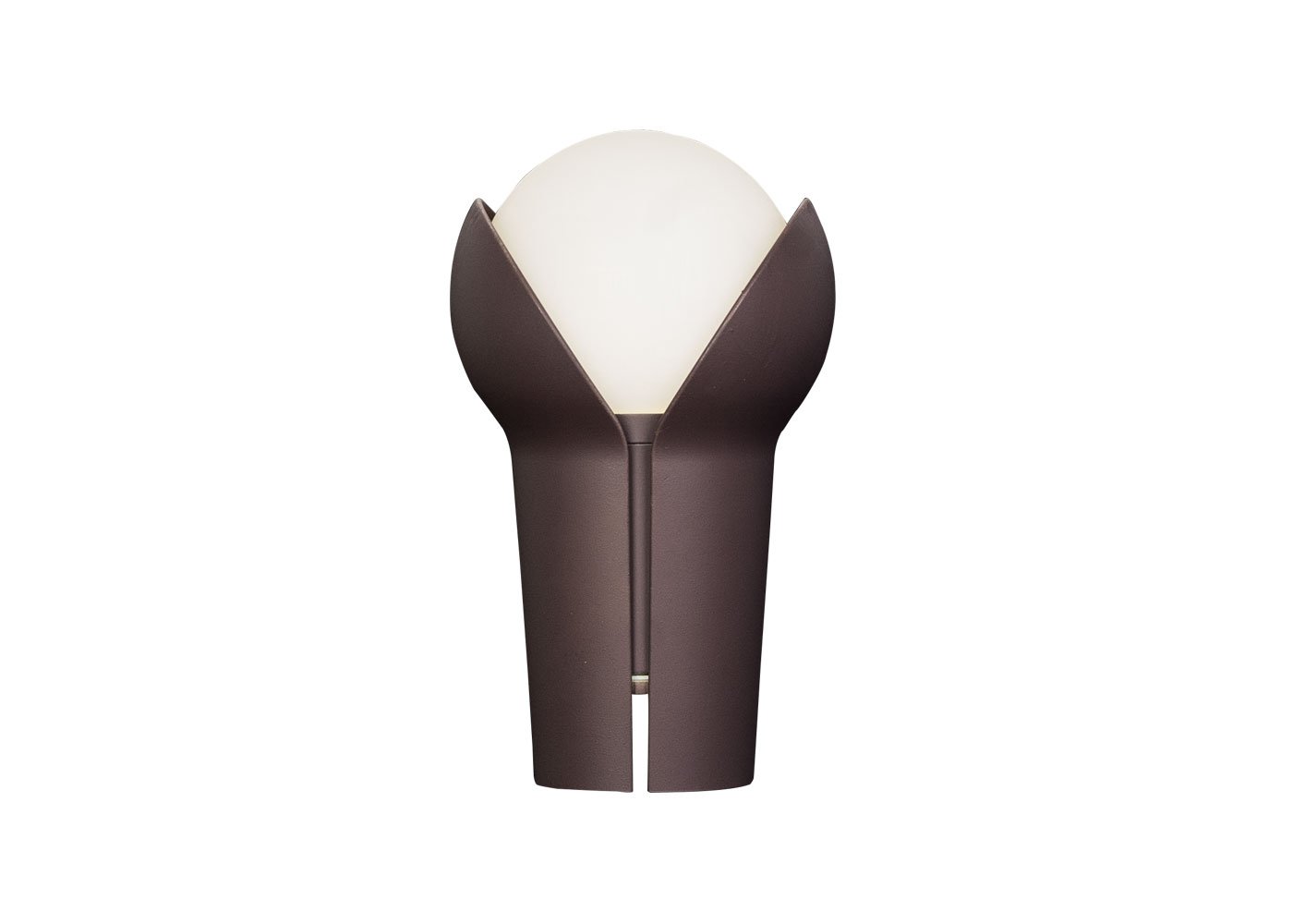 Innermost Bud Portable Light Aubergine