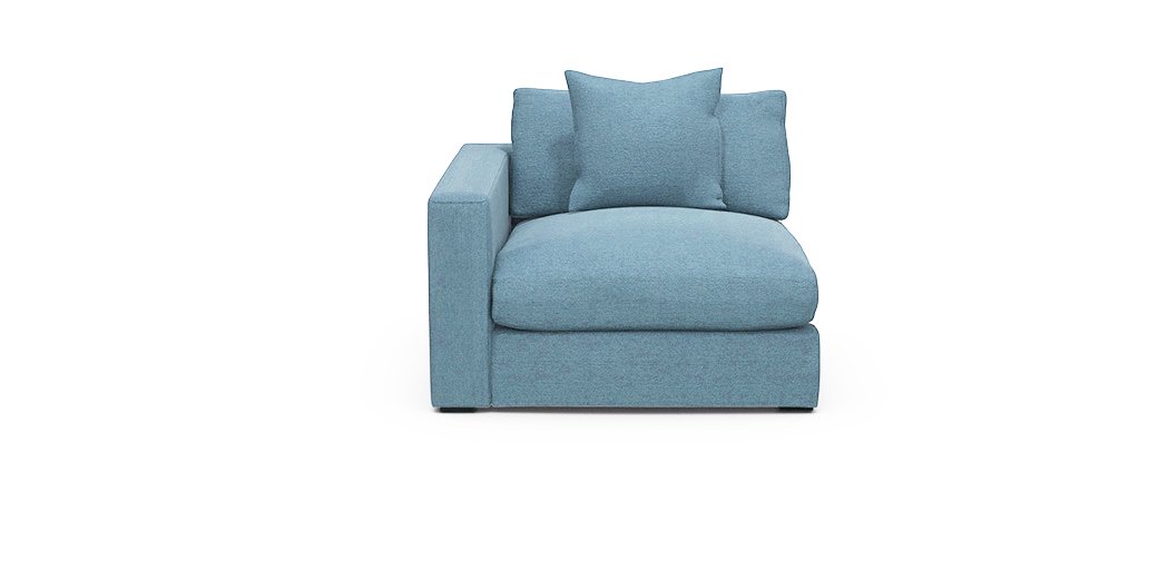 Studio Loft Modular Sofa