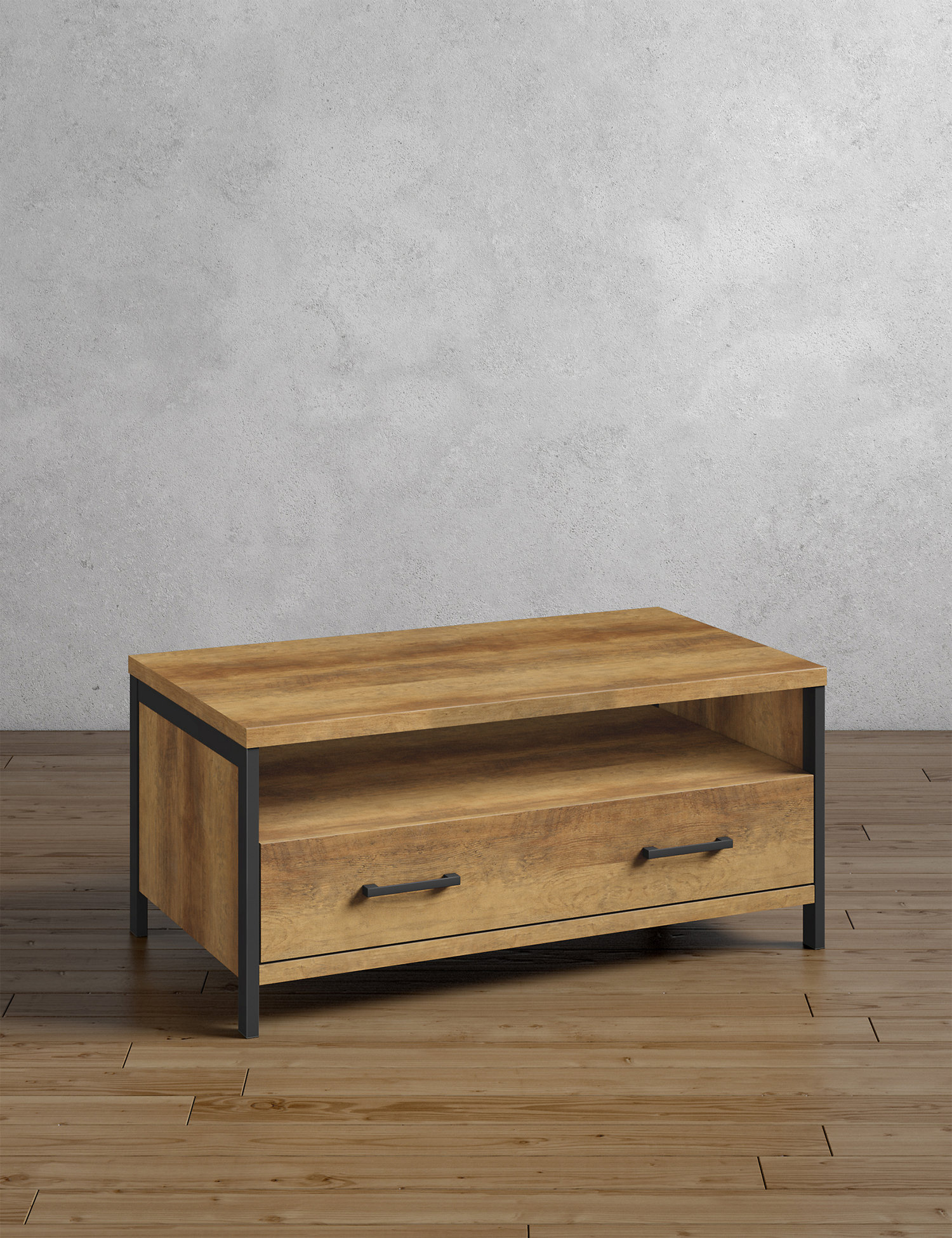 M&S Baltimore Storage Coffee Table