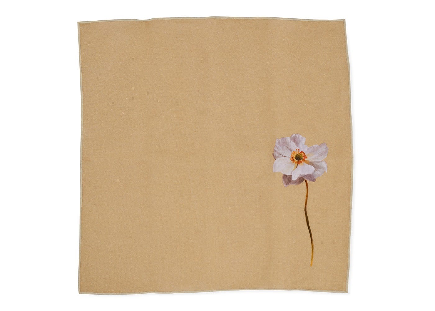Heal's + Nay Bellamy Anemone Napkin