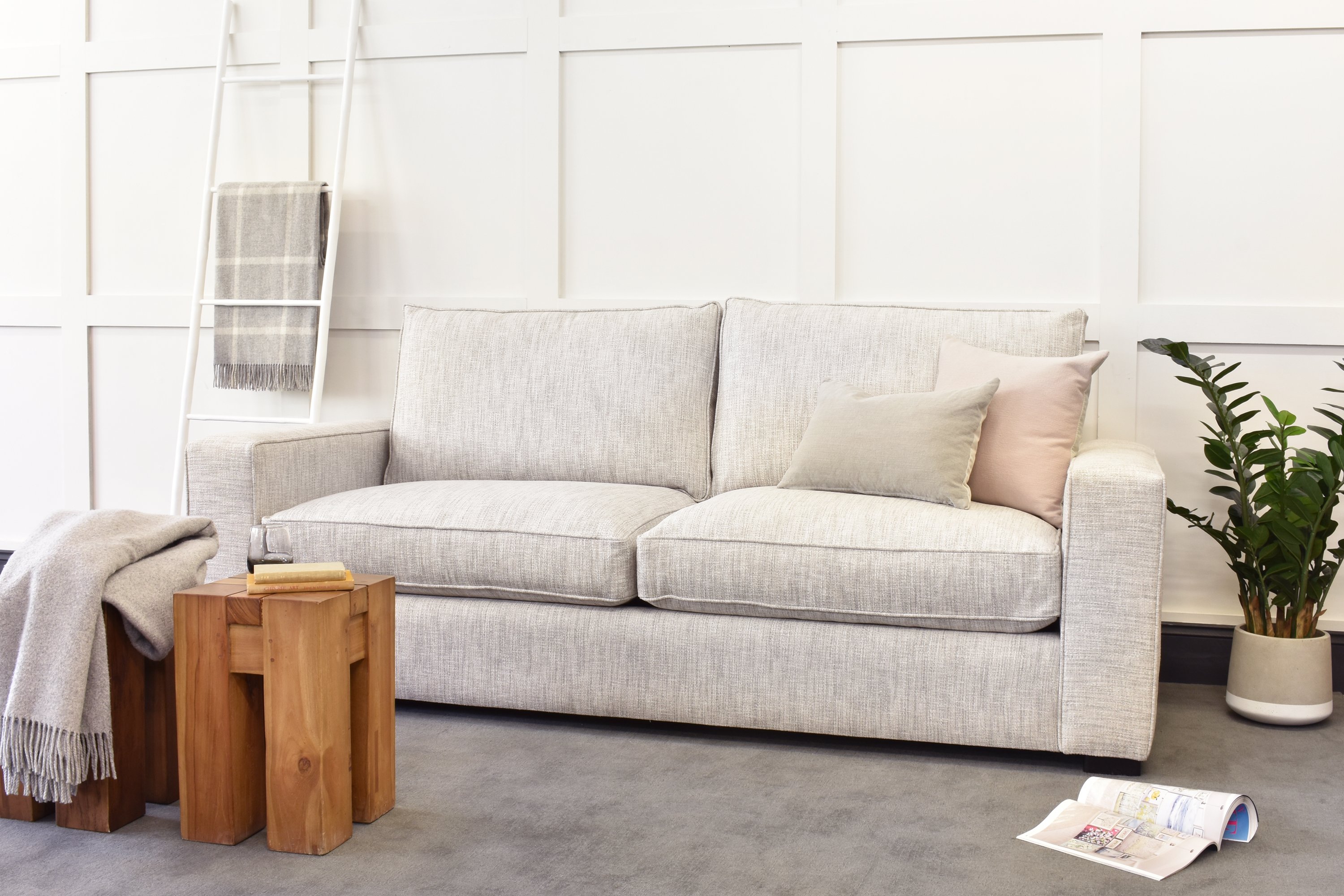 Marlowe 4 Seater Sofa Bed