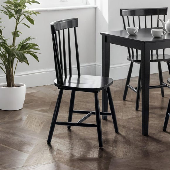 Torino Set of 4 Dining Chairs