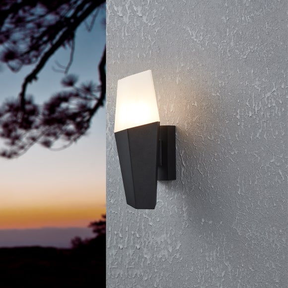 EGLO Farindola Outdoor Wall Light