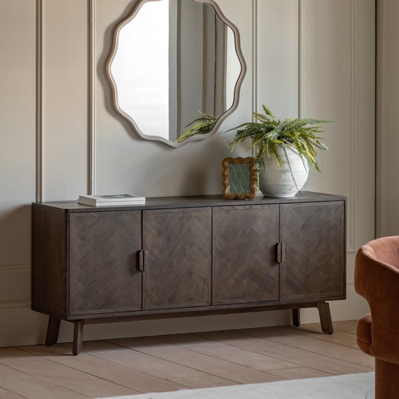 Hanley Parquet Large Sideboard