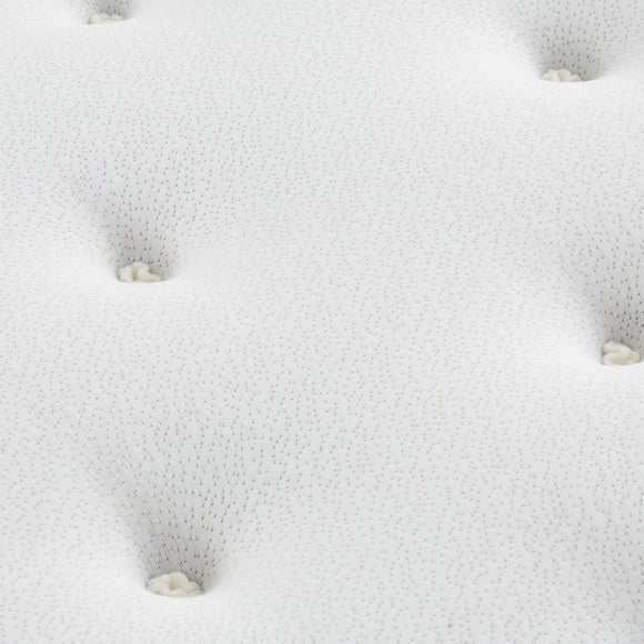 Fogarty Just Right Memory Foam 1000 Pocket Sprung Hybrid Mattress 4